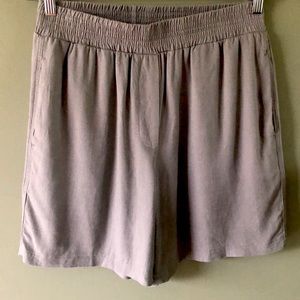 KWOT Black Tape shorts